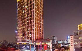 Grand Continental Hotel in Guangzhou